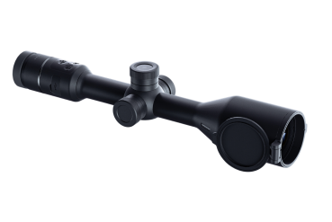 Preview: PARD Pantera 640 eX